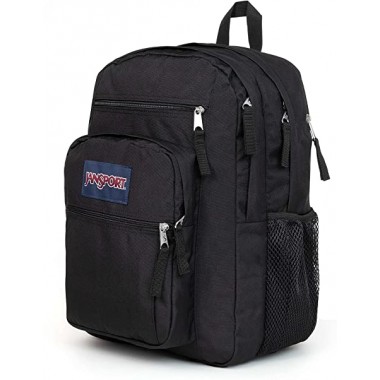 Zaino Big Student  Nero 34L Jansport