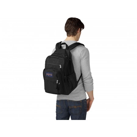 Zaino Big Student  Nero 34L Jansport