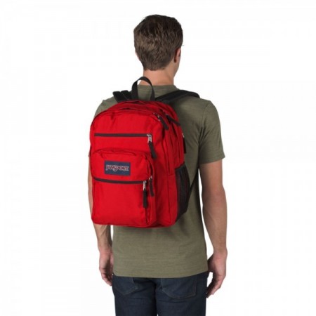 Zaino Big Student  Red Tape 34L Jansport