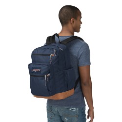 Zaino Cool Student Navy 34L Jansport