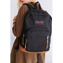 Zaino Right Pack Nero 31L Jansport