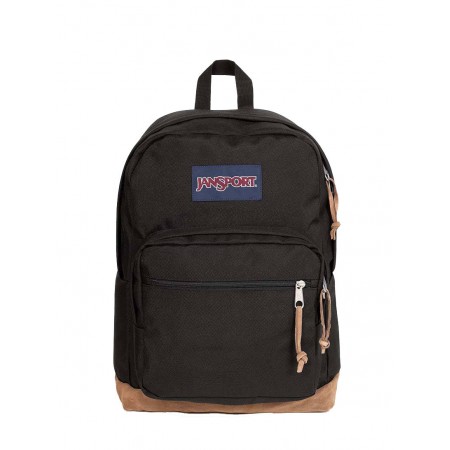 Zaino Right Pack Nero 31L Jansport