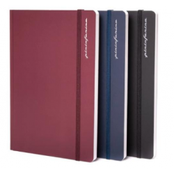 Notebook Pininfarina rigato 2
