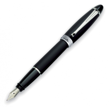 Ipsilon satin stilografica
