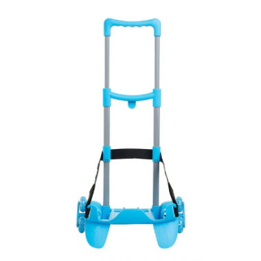 Carrello trolley seven 3 ruote