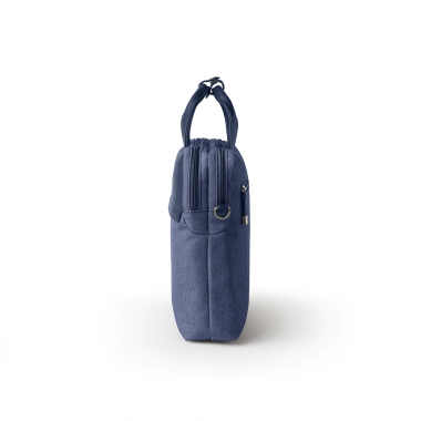 Borsa Lavoro Slim Blu