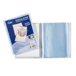 Portalistini 100 buste Buffetti
