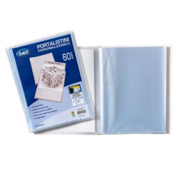Portalistini 60 buste Buffetti