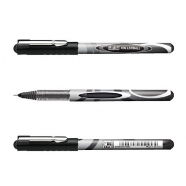 RollerBall XS | nero