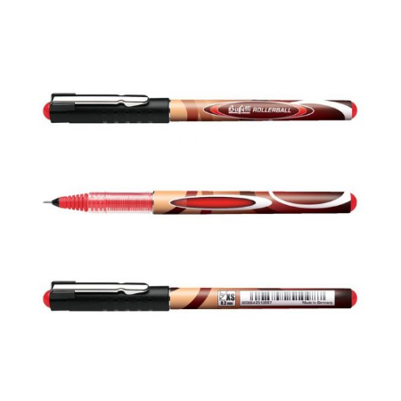 RollerBall S | rosso RollerBall S | rosso