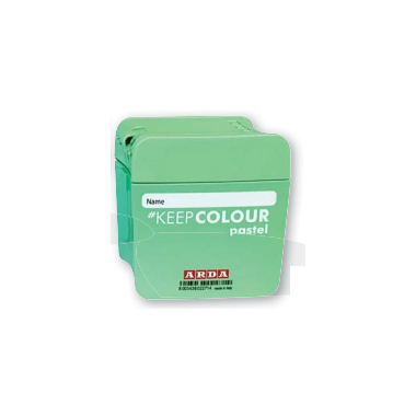 Temperamatite keep colour pastello Temperamatite keep colour pastello