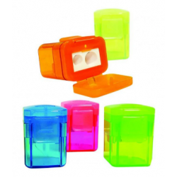 Temperamatite Smart fluo