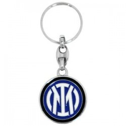 Portachiavi Inter