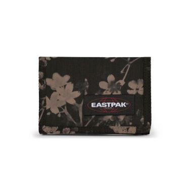 Portafoglio crew single silky black