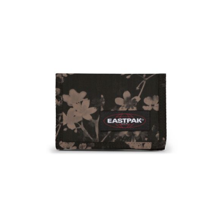 Portafoglio crew single silky black