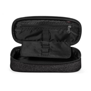Eastpak Oval single spark black