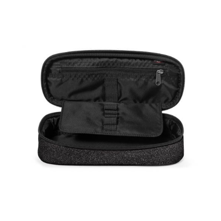 Eastpak Oval single spark black