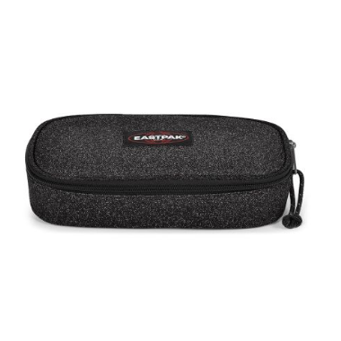 Eastpak Oval single spark black