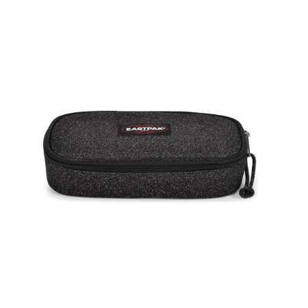 Eastpak Oval single spark black