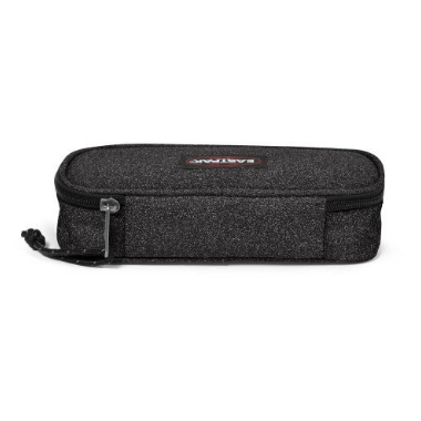 Eastpak Oval single spark black