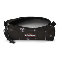 Astuccio bustina Eastpak Benchmark Single icons black 2