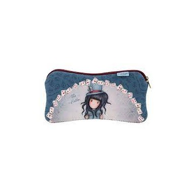 Busta porta accessori The Hatter - Santoro London
