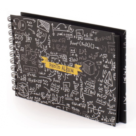 Album fotografico personalizzabile