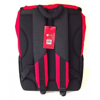 Zaino scuola Scuderia Ferrari Zaino scuola Scuderia Ferrari