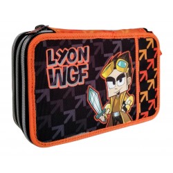 Astuccio Lyon WGF