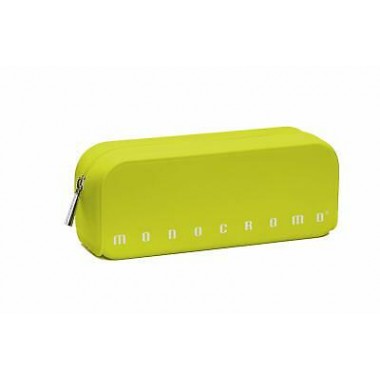 Astuccio in silicone monocromo - Pigna