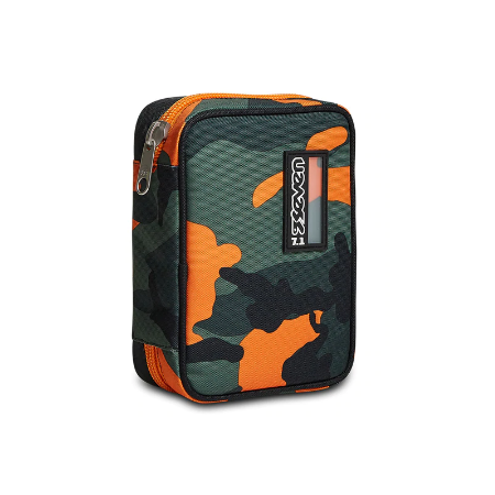 Astuccio Seven Speed pad - Camoupix Boy
