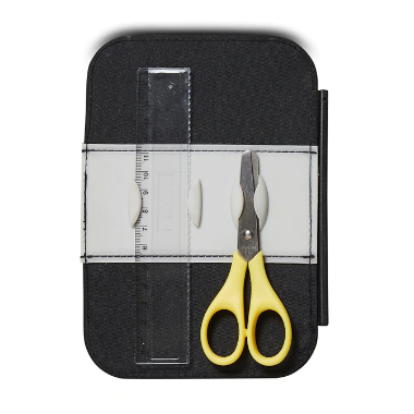 Astuccio Seven Speed pad - Camoupix Boy