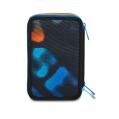 Astuccio Seven 3 Zip - Melt Boy