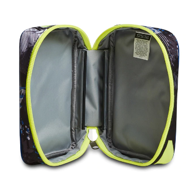 Astuccio Seven Speed Pad - Rushover Boy