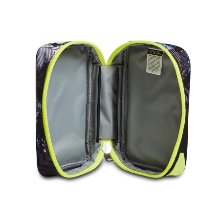 Astuccio Seven Speed Pad - Rushover Boy