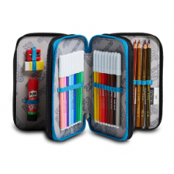 Astuccio Seven 3 zip - Dripped Boy 2