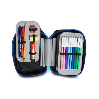 Astuccio Seven Speed Case - Dripped Boy