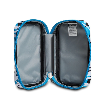 Astuccio Seven Speed Case - Dripped Boy