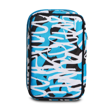Astuccio Seven Speed Case - Dripped Boy