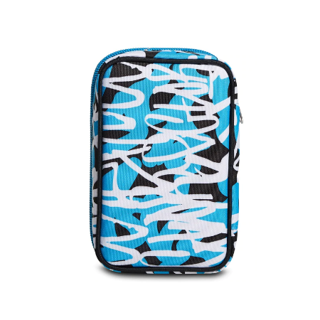 Astuccio Seven Speed Case - Dripped Boy
