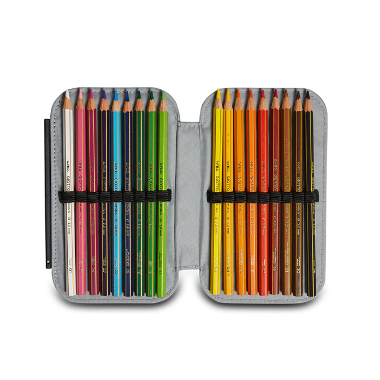Astuccio Seven Speed Case - Dripped Boy