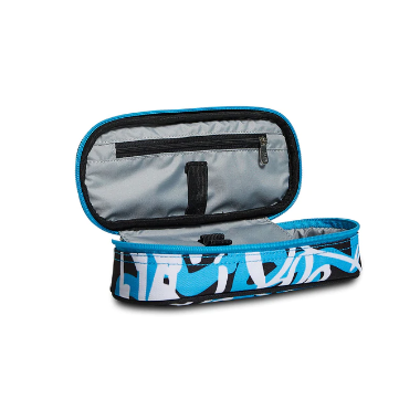 Portapenne Seven Round Plus - Dripped Boy