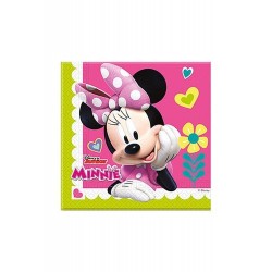 Tovaglioli in Carta Minnie