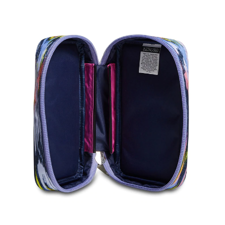Astuccio Seven Speed Case - Virtual Girl