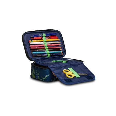 Quick Case Seven Freethink - Boy Quick Case Seven Freethink - Boy