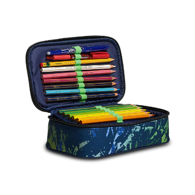 Quick Case Seven Freethink - Boy Quick Case Seven Freethink - Boy