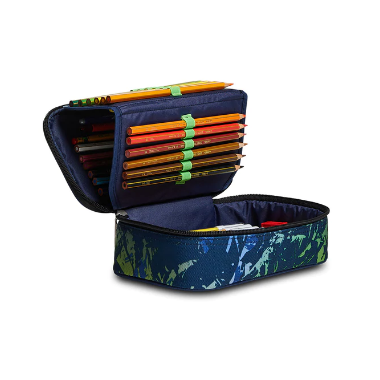 Quick Case Seven Freethink - Boy Quick Case Seven Freethink - Boy