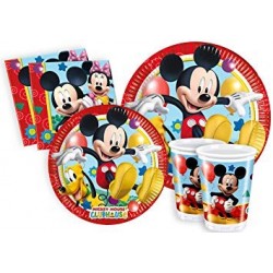 Kit Party - Mickey Mouse