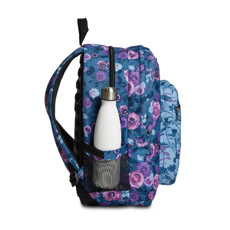 Zaino Seven Freethink Girl - Blue Print