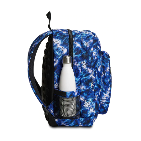 Zaino Seven Freethink Girl - Blue Deep